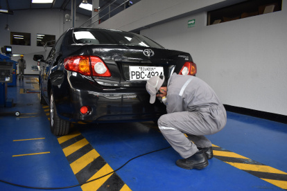 La matriculación vehicular es un trámite obligatorio para todos los propietarios de vehículos