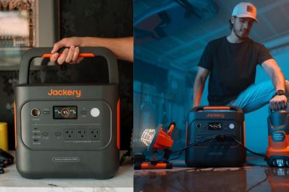 Power Station una alternativa para los apagones en Ecuador.