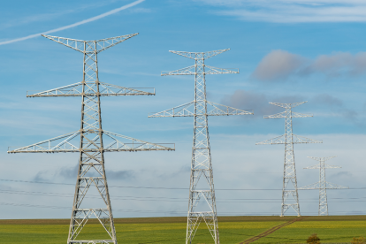 Crisis energética no cesa en las 23 provincias del Ecuador continental.