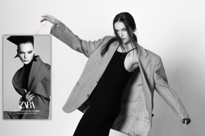 San Marino ha anunciado en su cuenta de Instagram la apertura de Zara para esta semana.