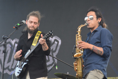 Grupos musicales del sector podrán postularse a la séptima edición del Chillo Fest 2024.