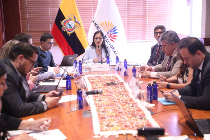 El CAL sesionó este 28 de octubre de 2024