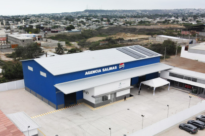 Minutocorp inicia una nueva era para Tesalia CBC con el primer proyecto industrial sostenible en la libertad