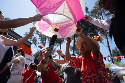 Panorama. Cuenca se apresta a recibir a varios turistas durante el feriado.