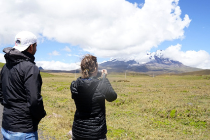 El sector turístico espera mayor dinamismo en este feriado de noviembre de 2024.