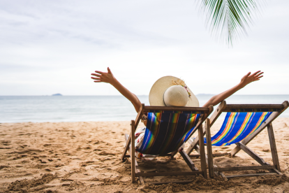 Referencial. Días de descanso obligatorio.