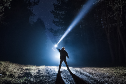 Referencial. Los apagones se extienden hasta catorce horas en todo el territorio continental.