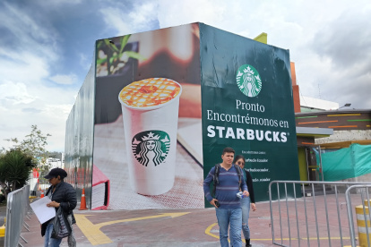 La cadena anuncia la apertura de su tercer local, ubicado en el CCI, en el norte de Quito.