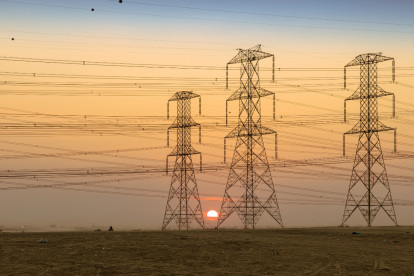 Durante el feriado nacional seguirán los racionamientos del suministro eléctrico.