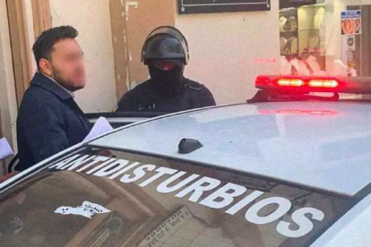 Es la segunda vez que la audiencia preparatoria de juicio es diferida.