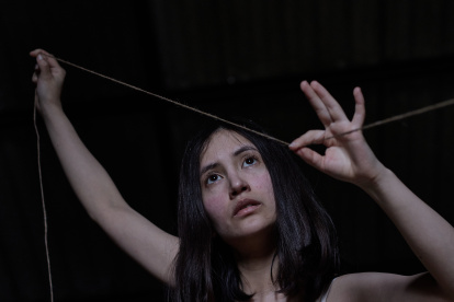 La obra se presentará el 8 de noviembre en el Teatro Variedades de Quito