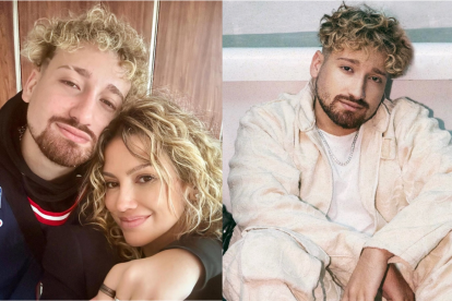 Nada es para siempre se estrenó el 5 de septiembre de 2024.