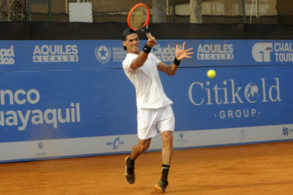 CHALLENGER DE GUAYAQUIL 2024