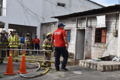 El menor de edad tenía discapacidad física y junto a él fue hallada su silla de ruedas.