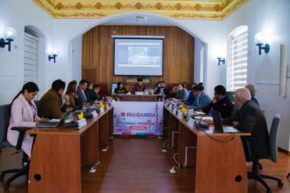Conflicto. Los concejales acusan al alcalde de actuar de forma autoritaria e ignorar procesos legislativos.