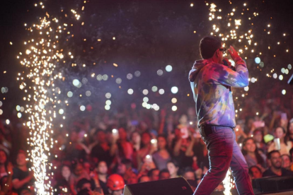 Manta ofrece varios conciertos gratuitos para el feriado de noviembre.