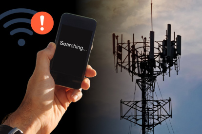 Las empresas de telecomunicaciones trabajan en planes de remediación.