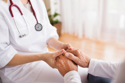 Referencial. Atención en citas medicas del IESS y el MSP se harán con normalidad.