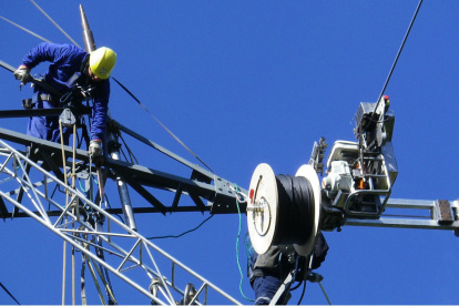 Mercado. A septiembre de 2024, 18"236.308 usuarios dependían del servicio móvil.