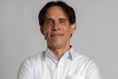 Pedro Granja es un abogado, que ha defendido a niños víctimas de abuso sexual, entre otros casos.