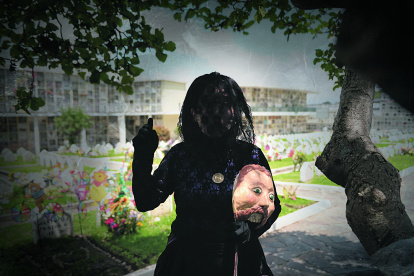 Las rutas abordan los ritos de la muerte en el Quito de antaño y el actual.