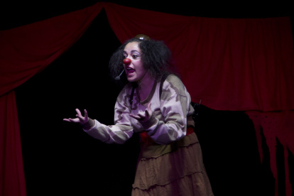 El encuentro vuelve a la capital a partir del 6 de noviembre con variadas propuestas escénicas.