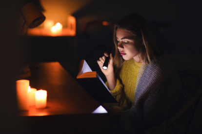 Los racionamientos han afectado las rutinas de los guayaquileños.
