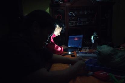 Los usuarios del servicio eléctrico podrán acogerse a un subsidio temporal.