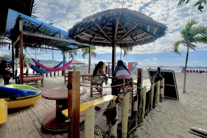 El sector turístico apoya la medida del Ejecutivo.