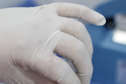 La Fundación VIHDA distribuyen el Pratt Pauch a los hospitales públicos.