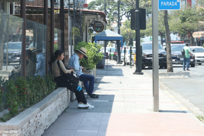 Mercado. A septiembre de 2024, 18’236.308 usuarios dependían del servicio que ofrece este mercado.