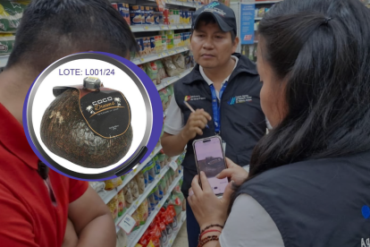 El metanol es una sustancia tóxico que puede generar hasta la muerte.