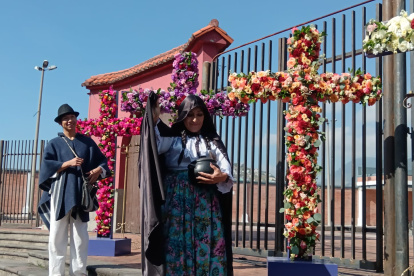 Gastronomía, personajes y leyendas tradicionales de la capital ecuatoriana serán parte de la quinta edición del ‘Festival Más Allá de la Vida’