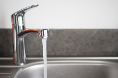 Referencial. Cortes de agua.