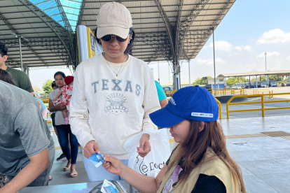 Más de 60 mil personas han retirado este documento.