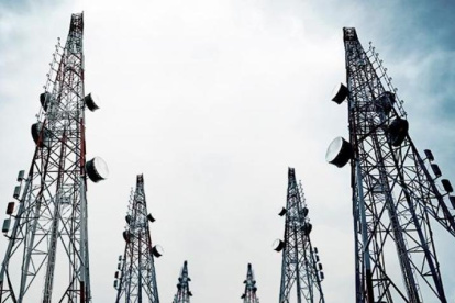 En Ecuador hay 18 millones de líneas telefónicas.