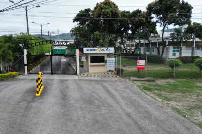 Una toma de Energyquil, tomada de su página web.