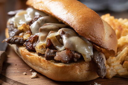 El Día del Sándwich se celebra el 3 de noviembre, en honor al nacimiento de John Montagu, el conde de Sandwich, considerado el creador de esta popular comida.