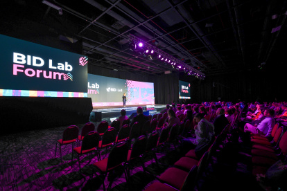 Congreso.  El BID Lab Forum volvió a darse cita, esta vez en la ciuada de Buenos Aires, Argentina. La cita fue su tercera edición.