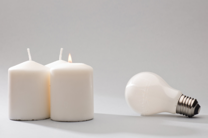 Este lunes 4 de noviembre los cuencanos también tendrán cortes de energía.