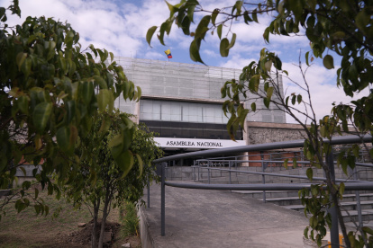 Analistas sostiene que una asamblea constituyente no es necesaria, sino una reforma política impulsada dessde la Asamblea Nacional.