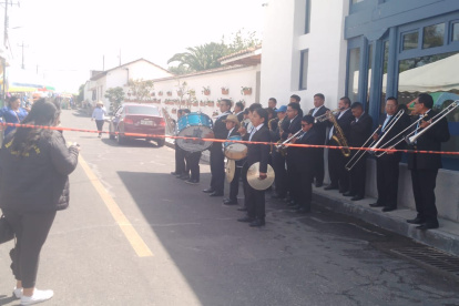 Alrededor de los cementerios del valle se aplicarán cierres viales hasta el 4 de noviembre, según la AMT.