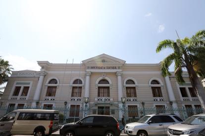 Casona. El fin es transformarlo, pero logrando mantener su valor arquitectónico.