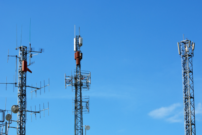 Imagen referencial para graficar este artículo relacionado con telecomunicaciones.