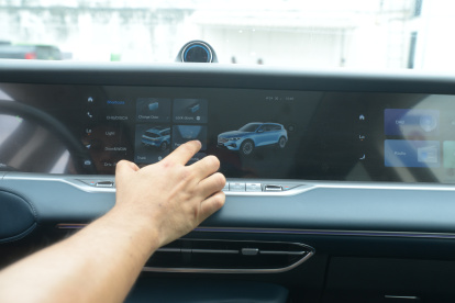 Los nuevos aranceles entraron en vigor el pasado 30 de octubre.