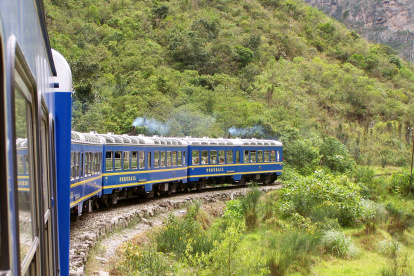 Este proyecto busca posicionar al Perú a la vanguardia de la infraestructura ferroviaria en América Latina.