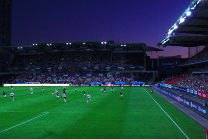 Este domingo podrás ver en Directv, una variedad de deportes.