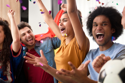 Este martes podrás ver en Directv, una variedad de deportes.