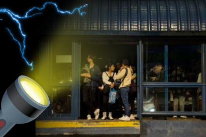 Apagones en Quito han reducido a seis horas.