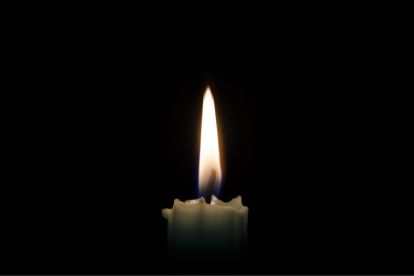 Ecuador enfrenta a diario apagones que han impactado económica y socialmente.